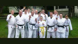 Image result for Luton Atemi Ju-Jitsu