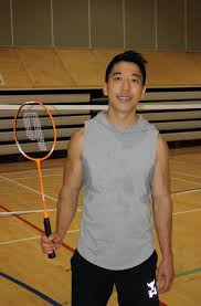 Image result for East Leeds Badminton Club