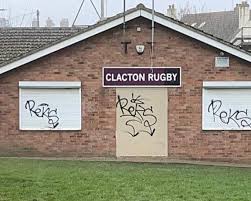 Image result for Clacton Rugby Union Football Club