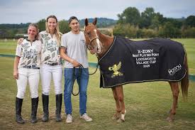 Image result for Woolmers Park Polo Club