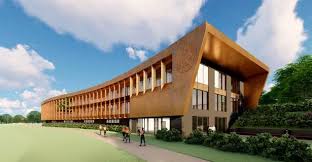 Image result for Park Hill Golf Club, Seagrave, Leicestershire