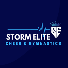 Image result for Storm Elite Trampoline Club