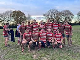 Image result for Crowborough Rugby Football Club