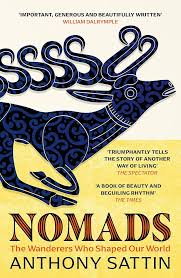 Image result for The Nomads R.H.C.