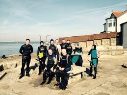 Image result for Splash Divers Sub Sub Aqua Club
