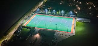 Image result for Canterbury Hockey Club