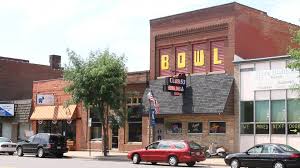 Image result for Amery Bowling Club