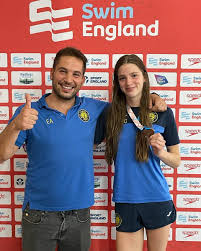 Image result for Leander Swimming Club