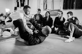 Image result for British Jiu-Jitsu School