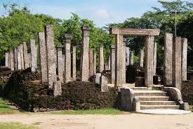 Image result for Полоннарува