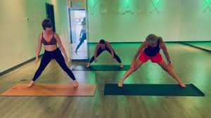 Image result for Bruces Yoga Classes