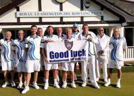Image result for Wellingborough Swanspool Bowls Club