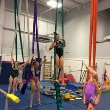 Image result for Goring Gymnastics Club