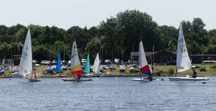 Image result for St Edmundsbury Sailing & Canoeing Association