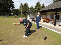 Image result for Abergele Bowling Club
