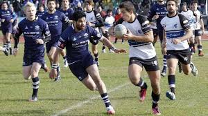 Image result for Vigo Rugby Football Club
