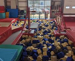 Image result for Sheredes Gymnastics Club