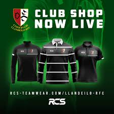 Image result for Llandeilo Rugby Football Club