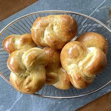 Image result for Challah
