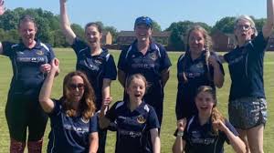 Image result for Attenborough Cricket Club