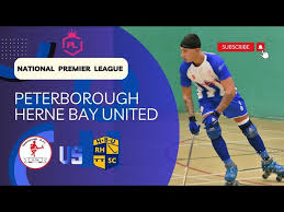 Image result for Herne Bay United Roller Hockey Club