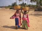 New Age holidays - pictures - Goa India travels