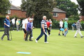 Image result for Crawford Park Bowls Club