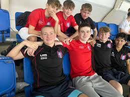 Image result for Middlesbrough Amateur Swimming Club