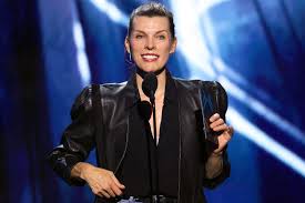 Image result for Milla Jovovich