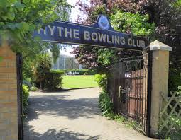 Image result for Hythe Bowling Club