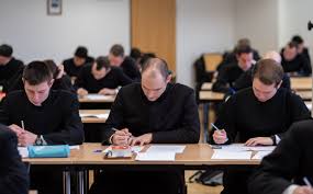 Image result for Exerzitienmeister