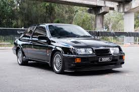 Image result for ford rs500 cosworth