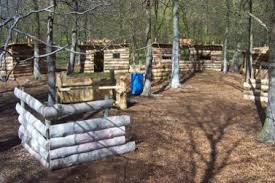 Image result for Powerball Paintball, Brighouse, West Yorkshire