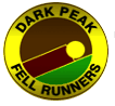 Image result for Dark Peak Fell Runners Club