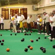 Image result for Lymington Bowls Club
