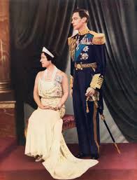 Image result for "George VI"
