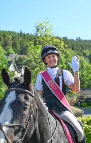 Image result for Peebles & District Riding Club
