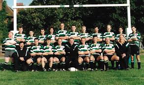 Image result for York University Rugby Union Club