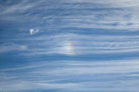 Attēlu rezultāti vaicājumam “Cirrus fibratus”