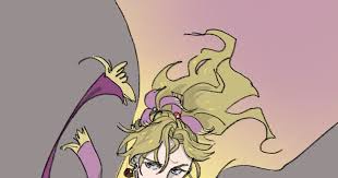 「マッシュ・レネ・フィガロ」の画像検索結果