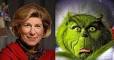 Do not confuse Nina Totenberg with The Grinch. - Nina-Totenberg-Grinch-Who-Stole-Christmas