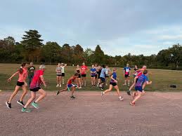 Image result for Reigate Priory Athletics Club