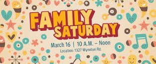 Family Saturday at the Museum : Youth & Family : Programs & Events ...