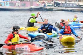 Image result for Runcorn Canoe Club