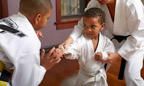 Image result for Get Into Martial Arts