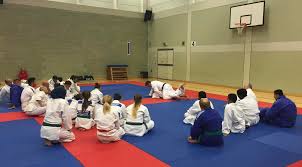 Image result for Hollesley Judo Club, Woodbridge, Suffolk