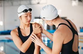 Image result for Swimming
