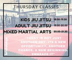Image result for Bristol Dojo MMA