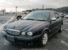 Image result for Black 2004 Jaguar