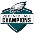 Philadelphia Eagles Champion Logo - National Football League (NFL.